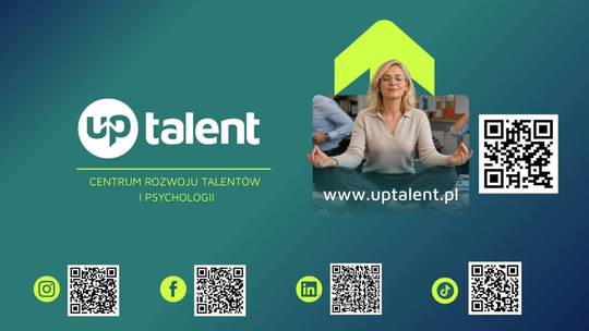 Dołącz do zespołu UP Talent – rekrutujemy psychologów