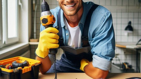 Elektromonter(m/k)- Wrocław (praca z zakwaterowaniem)