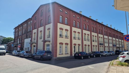 Na Sprzedaż: Wyjątkowy Lokal Użytkowy w Centrum Elbląga – Gotowe Studio i Biuro! 127metrow - 649000