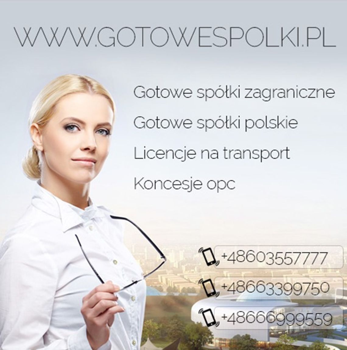 Gotowa Spółka z VAT UE Łotwa, Bułgaria, Niemcy, Czechy, Holandia, Belgia Licencje na transport,Słowacja, wirtualne biura Księgowość Gotowe Fundacje 603557777