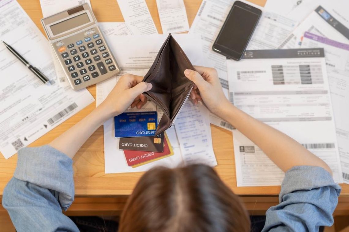 Mamy oferty kredytowe dla każdej kategorii Mamy oferty kredytowe dla każdej kategorii