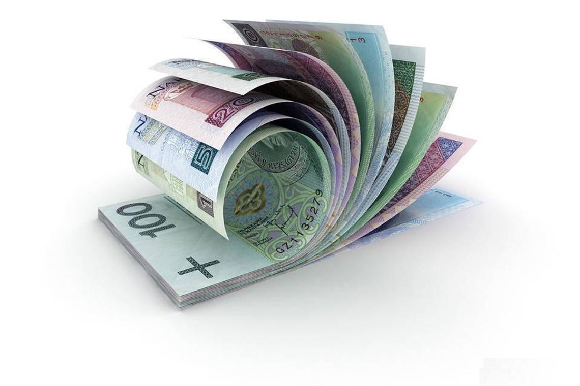 Pożyczka pozabankowa na wiele celów Pożyczka pozabankowa na wiele celów