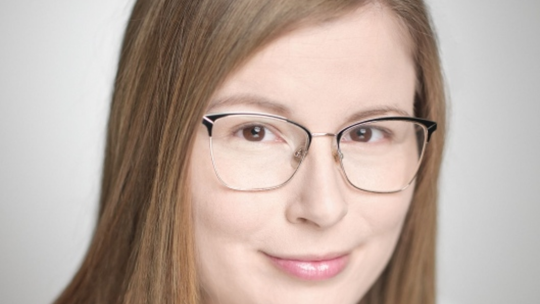 lek. Anna Grodzicka
