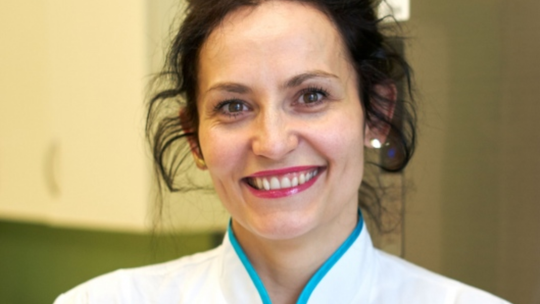dr n. med. Anna Ankudowicz