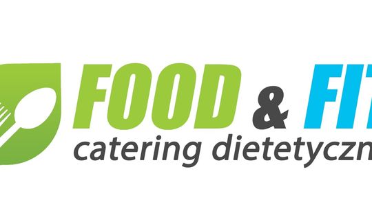Food & Fit. Catering dietetyczny