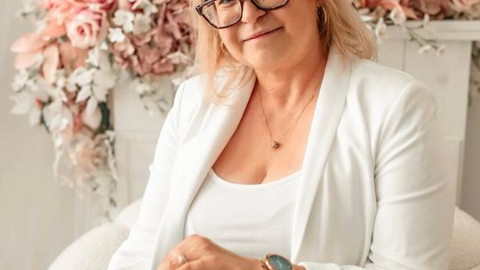 Gabinet psychologiczny mgr Joanna Strach Gabinet psychologiczny mgr Joanna Strach