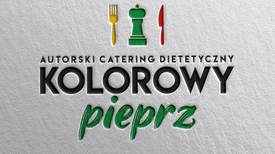 KOLOROWY PIEPRZ - autorski catering dietetyczny