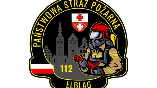 Komenda Miejska Państwowej Straży Pożarnej w Elblągu