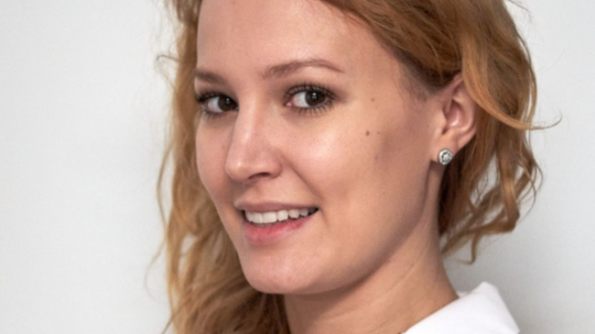 lek. Agnieszka Koperkiewicz