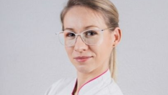 lek. Anita Gawlińska
