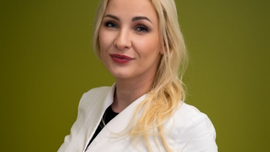 lek. Anna Maria Sowicka