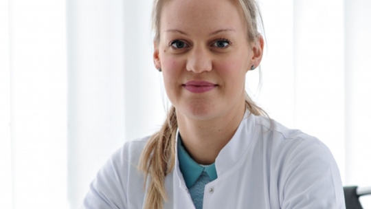 lek. Anna Sulkowska