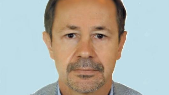 lek. Dariusz Zaryjewski