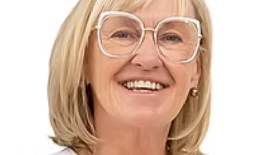 lek. dent. Ewa Radziejewska