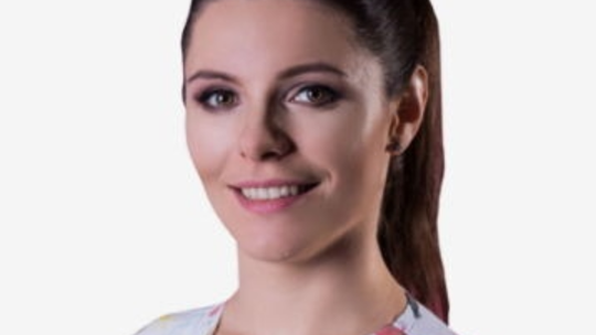 lek. dent. Joanna Sikorska-Kapczyńska