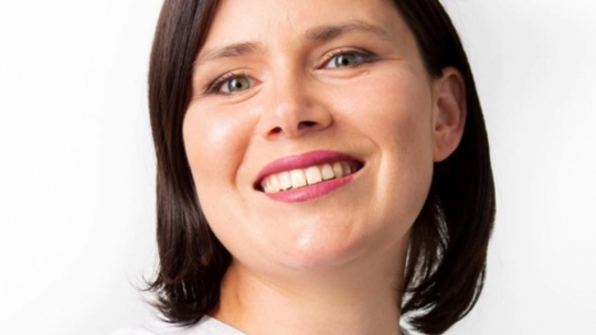 Lek. dent. Olga Iluk