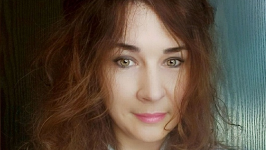lek. Dominika Czarnecka