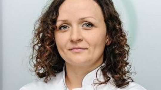 lek. Dominika Panek
