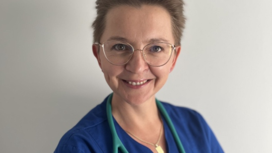 lek. Emilia Rogowska-Konat
