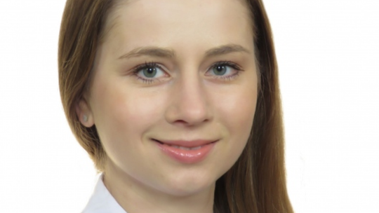 lek. Joanna Ankudowicz