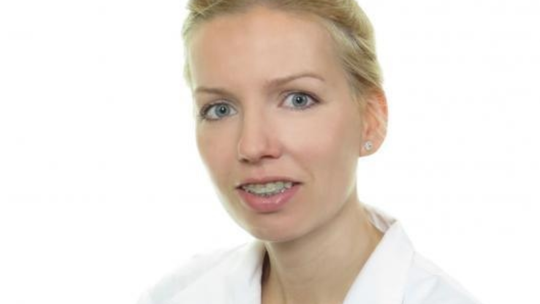 lek. Katarzyna Przekazińska-Boager