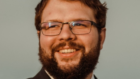 lek. Konrad Zagórski