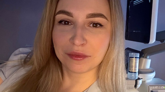 lek. Lidziya Bartashevich