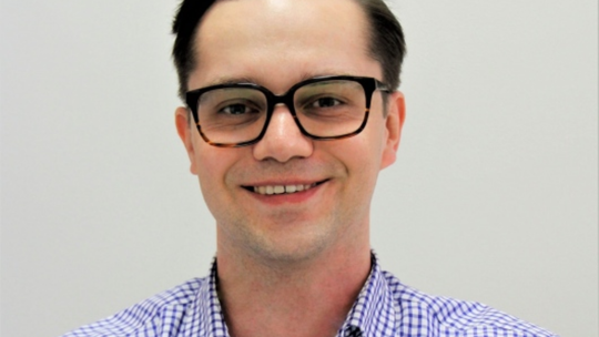 lek. Łukasz Bielawski