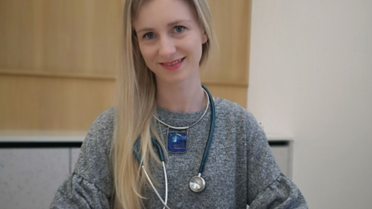 lek. Magdalena Dettlaff-Dunowska