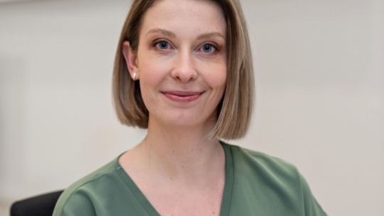 lek. Magdalena Prusak