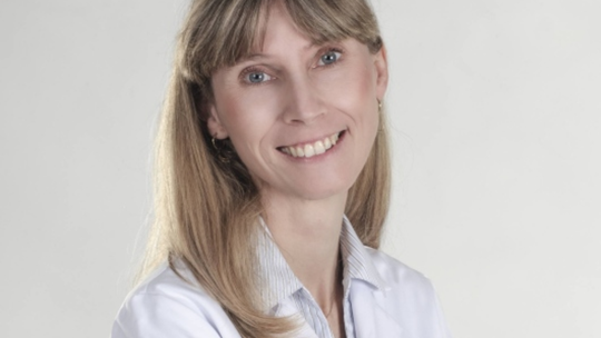 lek. Magdalena Romanowska