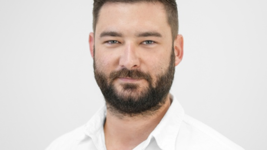 lek. Marcin Sobczak