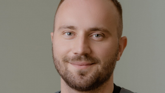 lek. Marek Barański