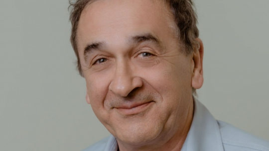 lek. Mieczysław Barański