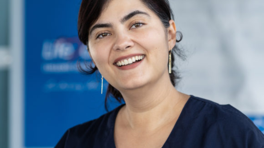 lek. Monika Carmen Krawczyk Zamojcin