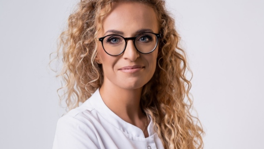 Lek. Monika Kamińska-Zipser