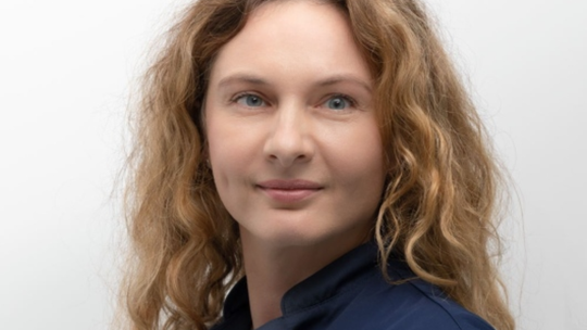 lek. Paulina Przyłucka
