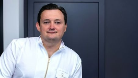Lek. Paweł Bryl