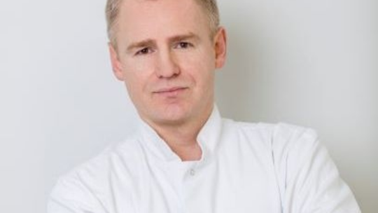 lek. Piotr Gadaj