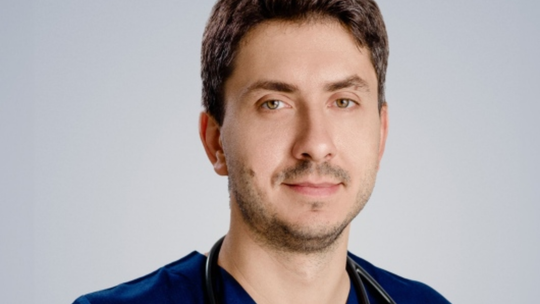 lek. Piotr Niemczyk