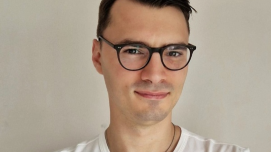 lek. Piotr Nowak