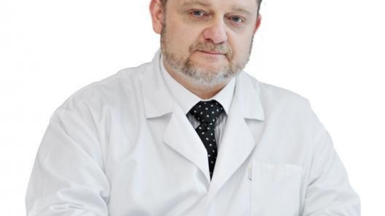 lek. Piotr Olejniczak
