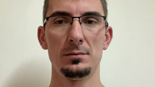 lek. Wojciech Iluk