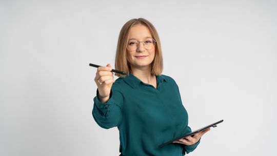 Maluje Marki - identyfikacja wizualna, projekty graficzne, logo