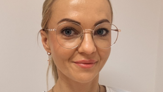 mgr Alicja Misiewicz