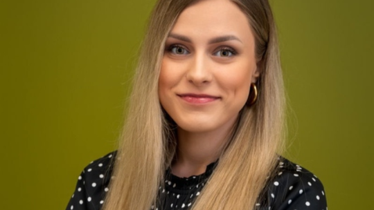 Julia Nawrocka