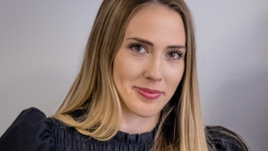 mgr Katarzyna Przewłócka