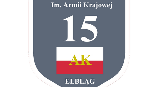 Szkoła Podstawowa Nr 15 im. Armii Krajowej w Elblągu Szkoła Podstawowa Nr 15 im. Armii Krajowej w Elblągu