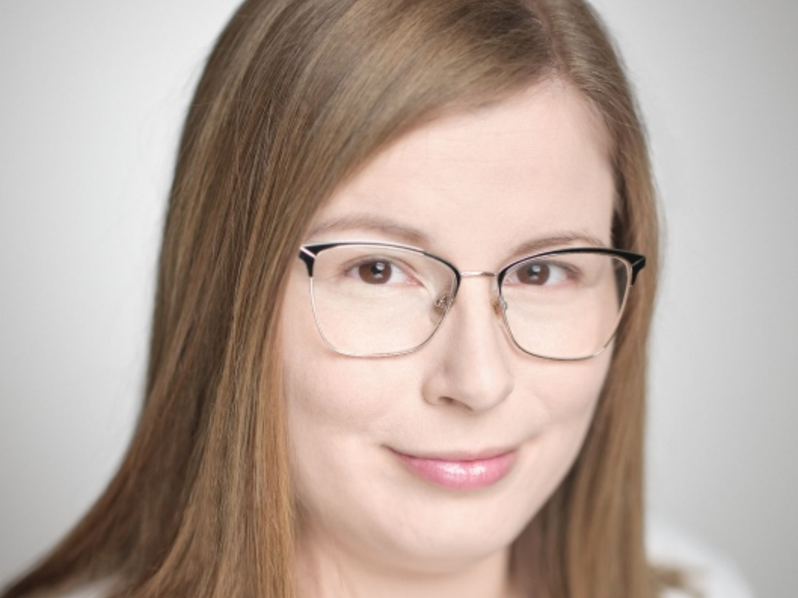 lek. Anna Grodzicka lek. Anna Grodzicka