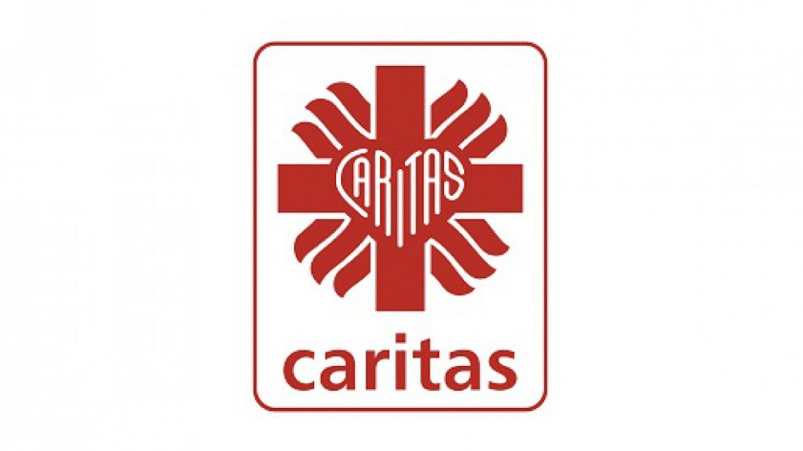 Caritas Diecezji Elbląskiej Caritas Diecezji Elbląskiej